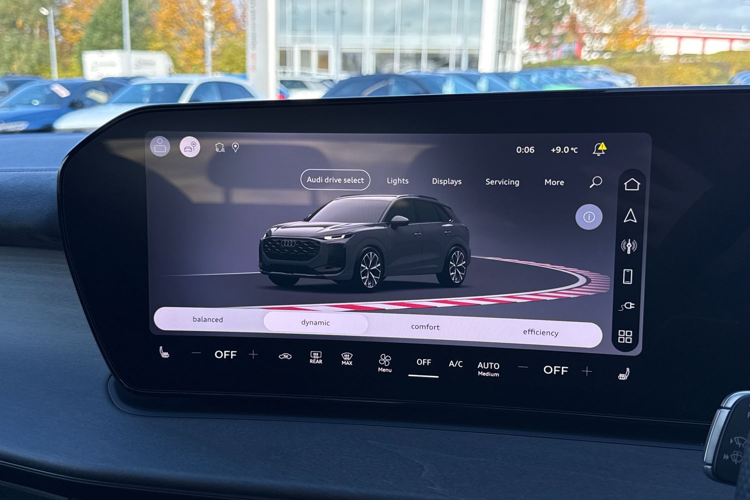 Used Audi Q3 2025 for sale - 76274578: Photo 28