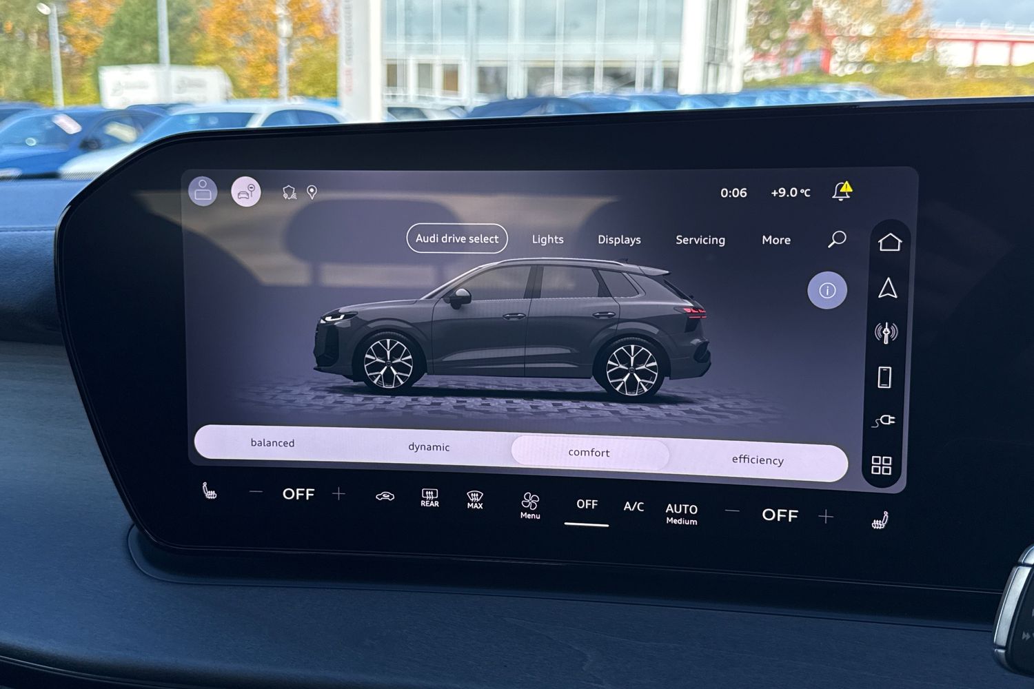 Used Audi Q3 2025 for sale - 76274578: Photo 29