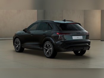 Used Audi Q3 2025 for sale - 76274578: Photo 2