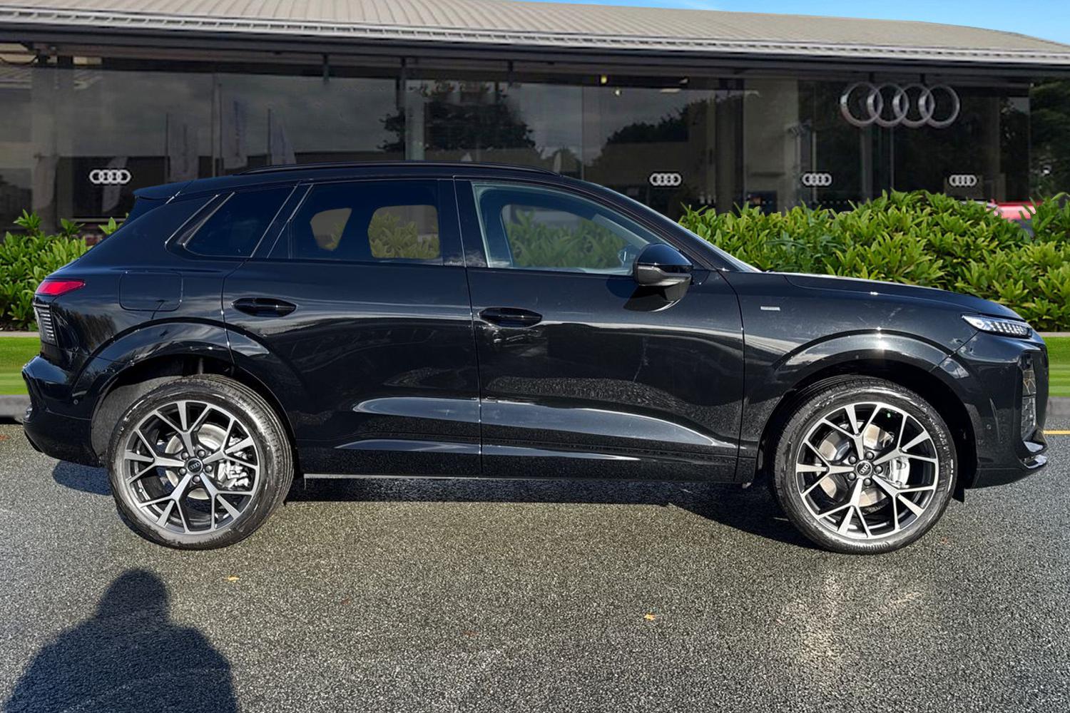 Used Audi Q3 2025 for sale - 76274578: Photo 3