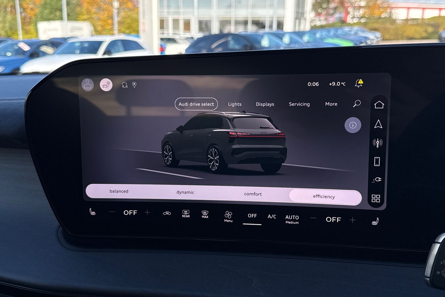 Used Audi Q3 2025 for sale - 76274578: Photo 30