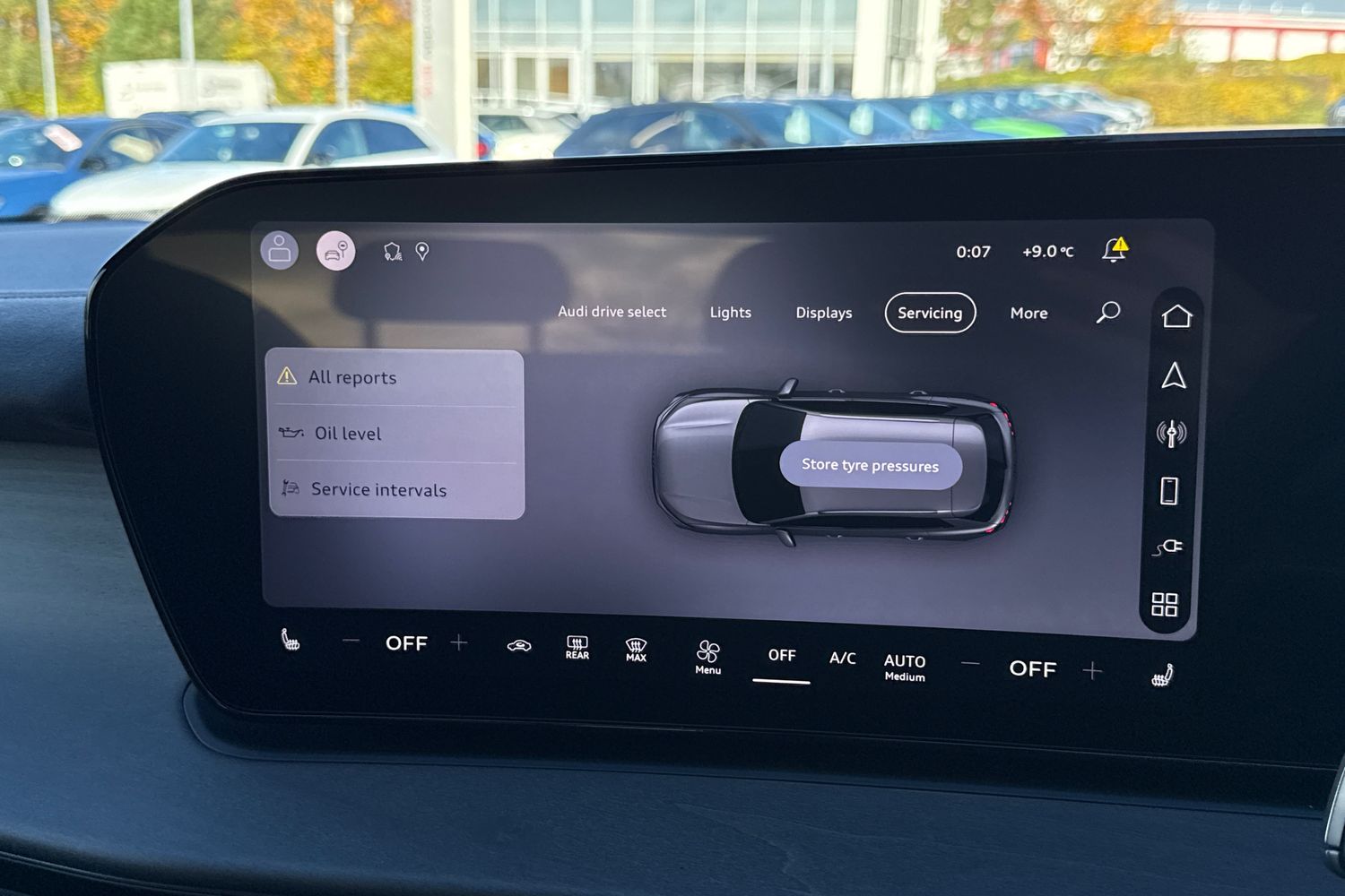 Used Audi Q3 2025 for sale - 76274578: Photo 33