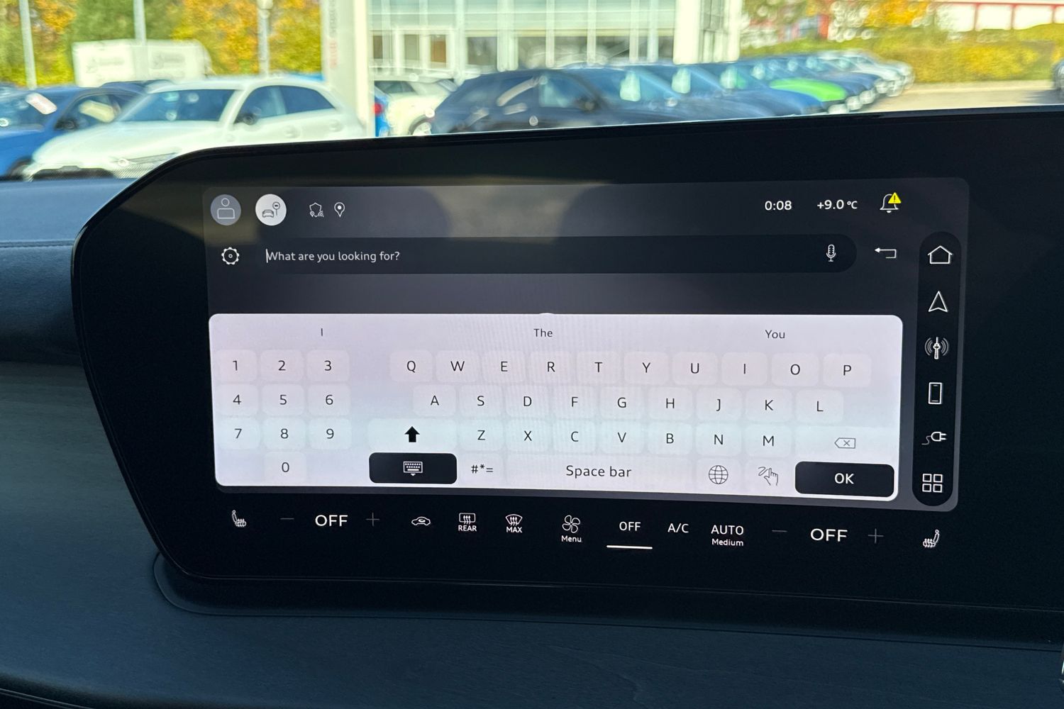 Used Audi Q3 2025 for sale - 76274578: Photo 35