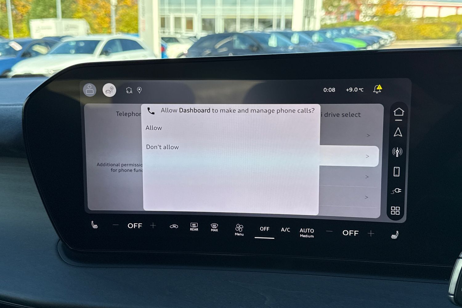 Used Audi Q3 2025 for sale - 76274578: Photo 36