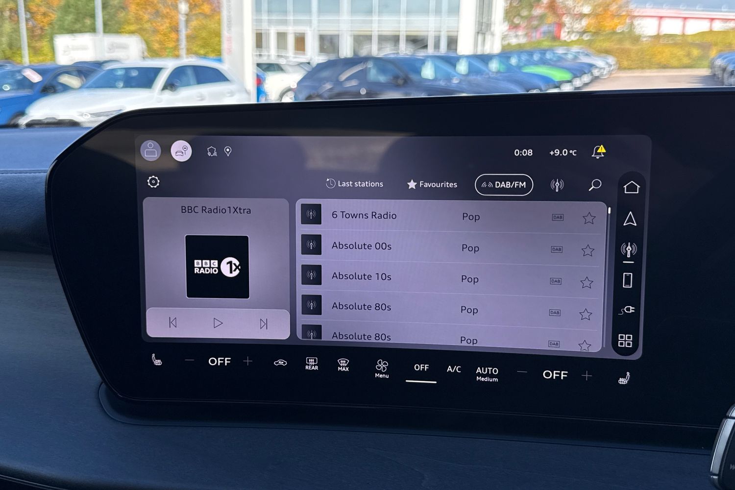 Used Audi Q3 2025 for sale - 76274578: Photo 37