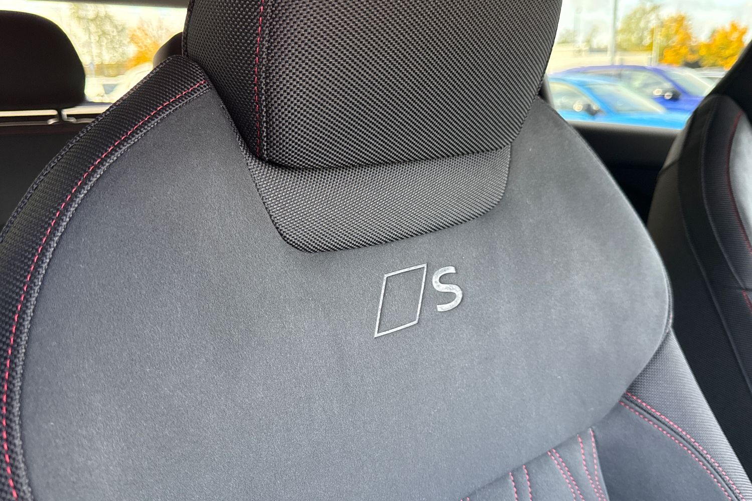 Used Audi Q3 2025 for sale - 76274578: Photo 38