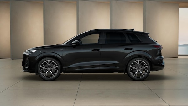 Used Audi Q3 2025 for sale - 76274578: Photo 3