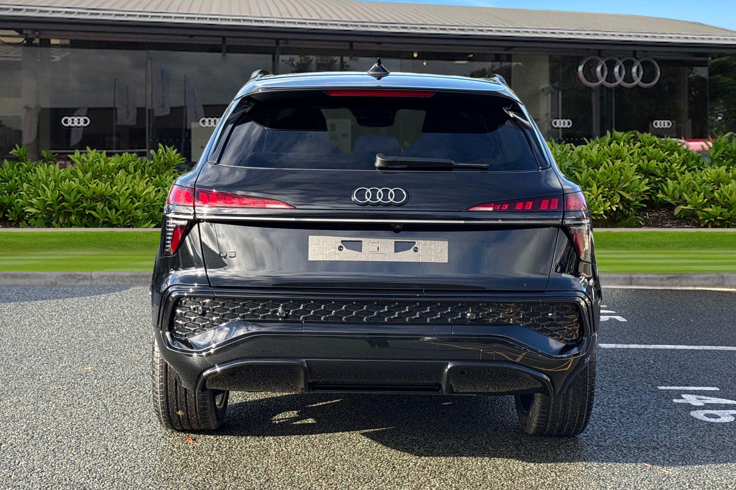 Used Audi Q3 2025 for sale - 76274578: Photo 4