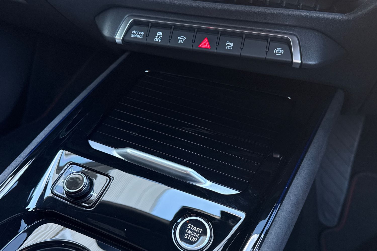 Used Audi Q3 2025 for sale - 76274578: Photo 43