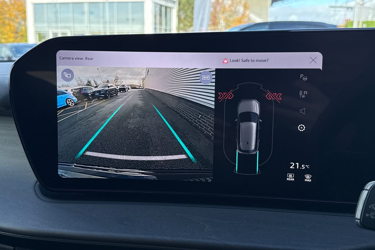 Used Audi Q3 2025 for sale - 76274578: Photo 46