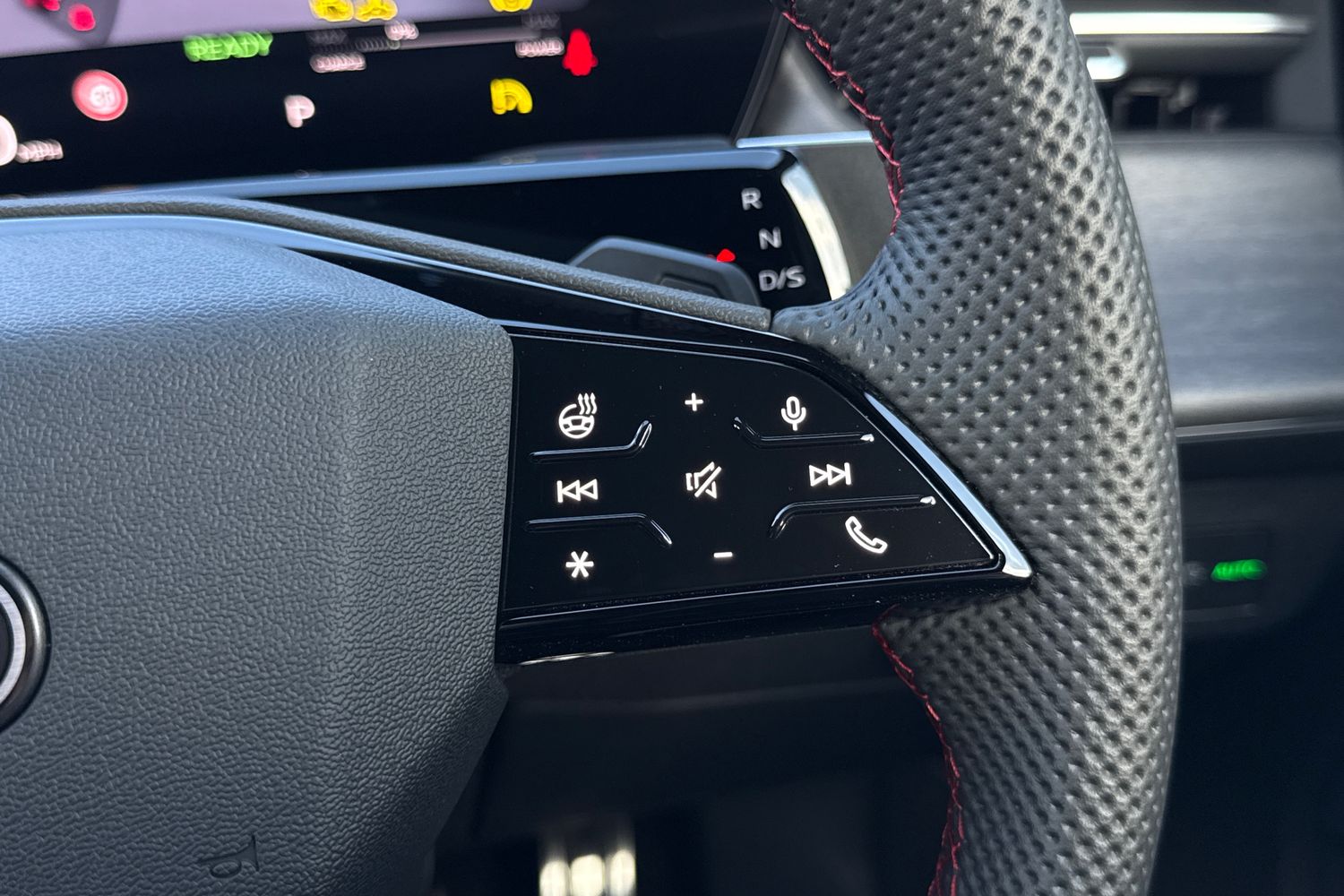 Used Audi Q3 2025 for sale - 76274578: Photo 48