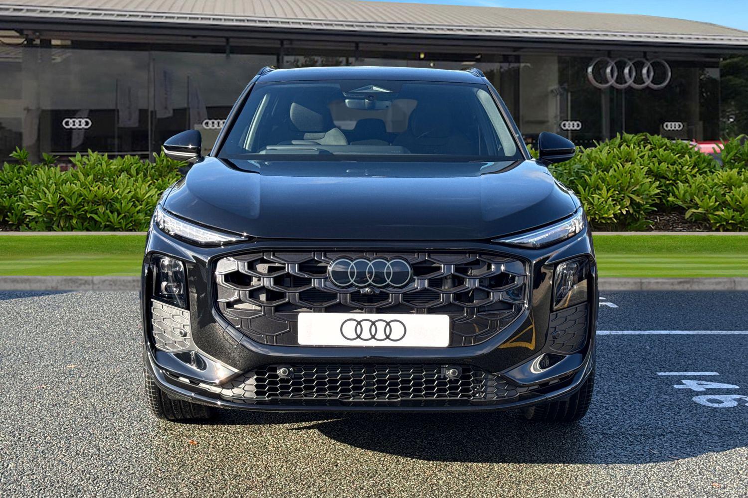 Used Audi Q3 2025 for sale - 76274578: Photo 5