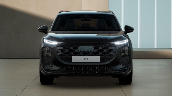 Used Audi Q3 2025 for sale - 76274578: Photo 5