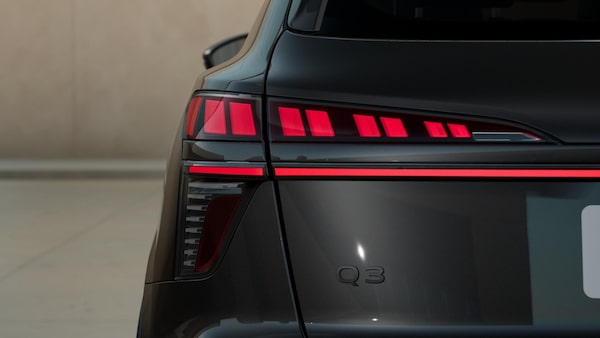 Used Audi Q3 2025 for sale - 76274578: Photo 7