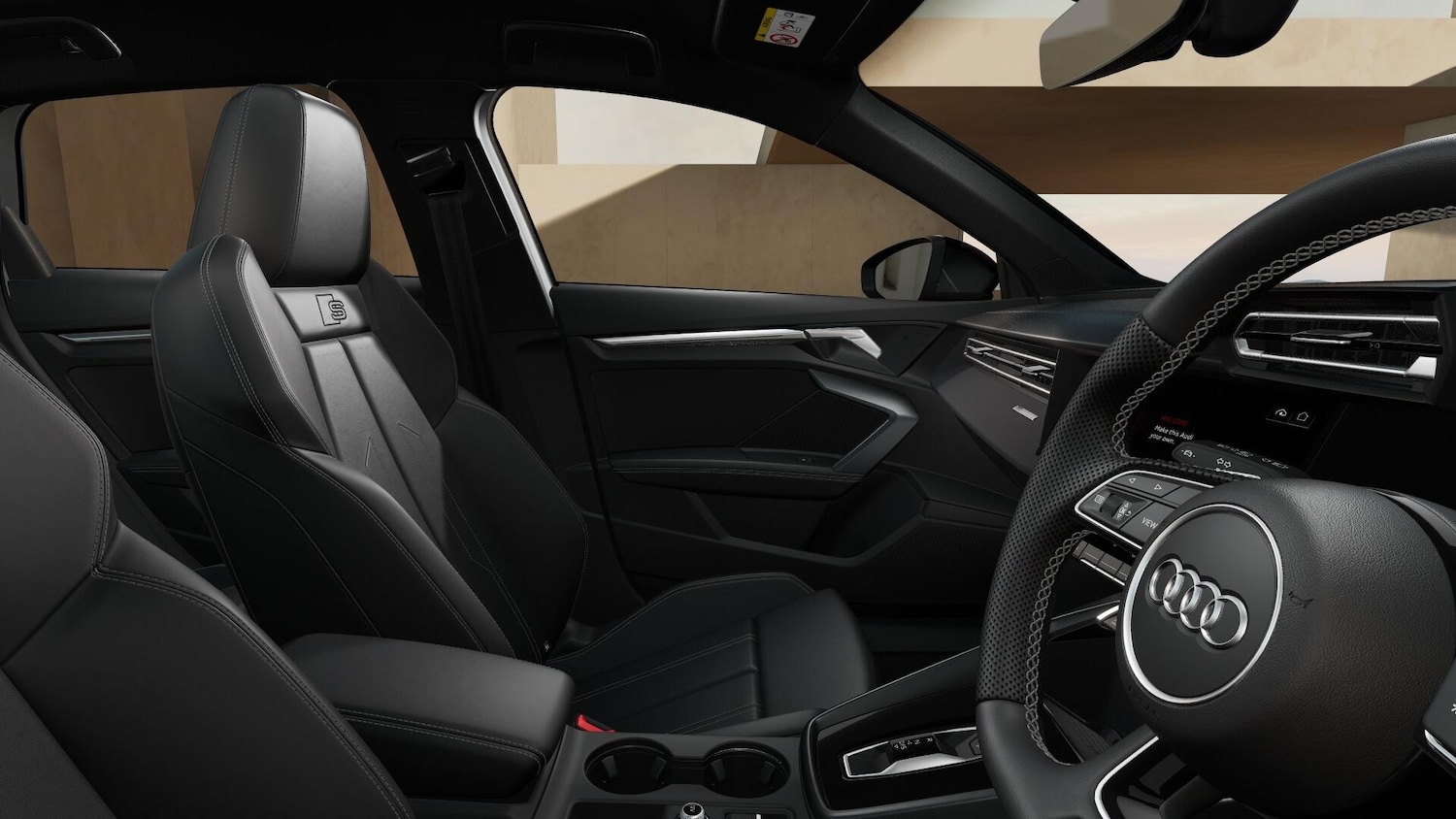 Used Audi A3 2026 for sale - 78065285: Photo 9