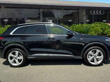 Used Audi Q5 2025 for sale - 75011085: Photo