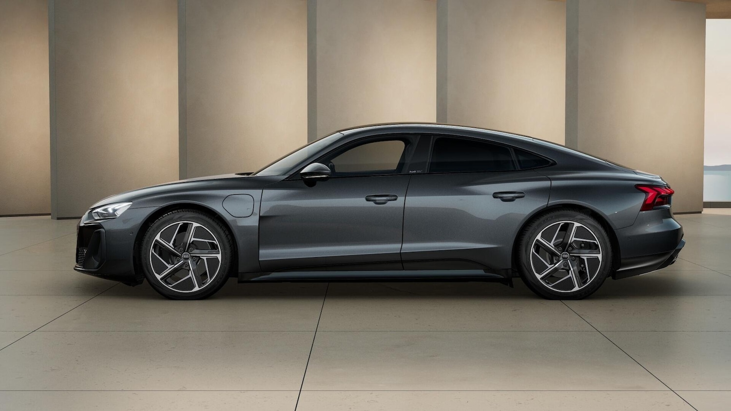 Used Audi e-tron GT 2025 for sale - 76480911: Photo 3