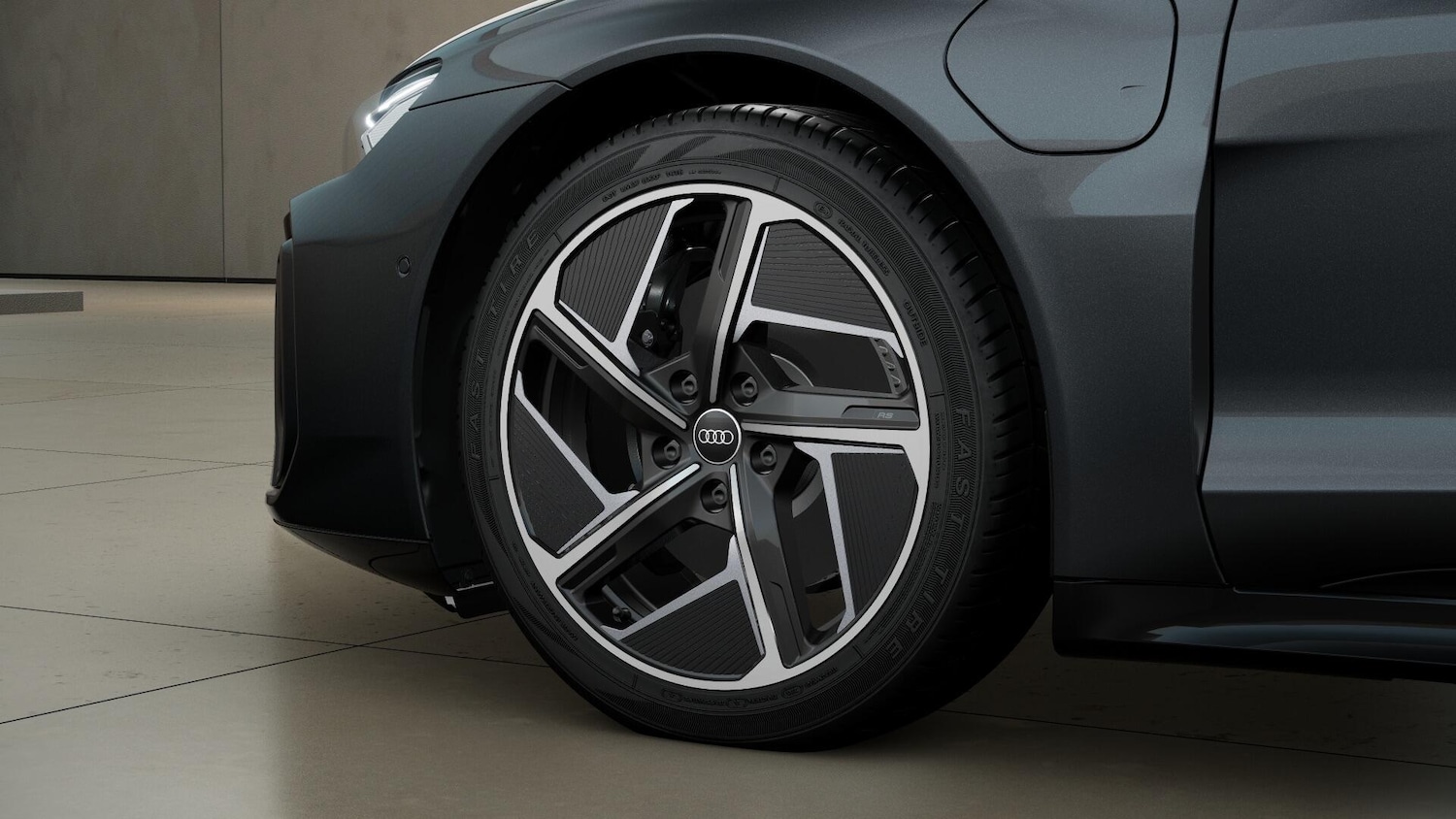 Used Audi e-tron GT 2025 for sale - 76480911: Photo 4