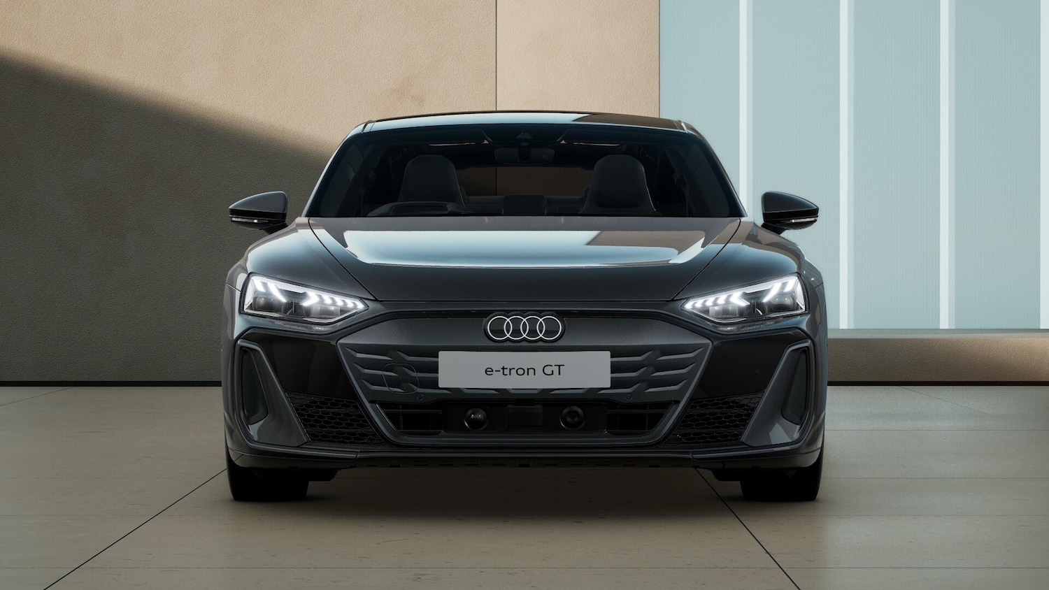 Used Audi e-tron GT 2025 for sale - 76480911: Photo 5