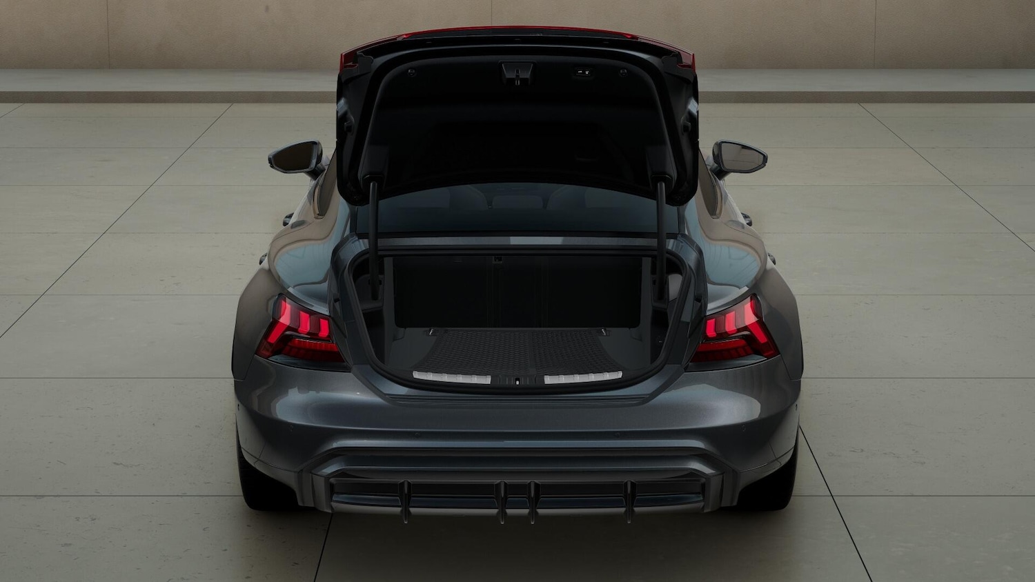 Used Audi e-tron GT 2025 for sale - 76480911: Photo 6