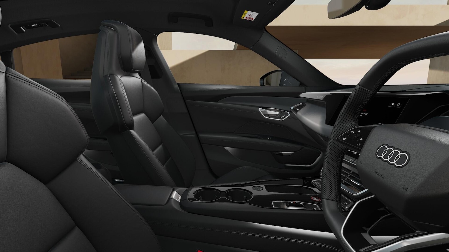 Used Audi e-tron GT 2025 for sale - 76480911: Photo 9