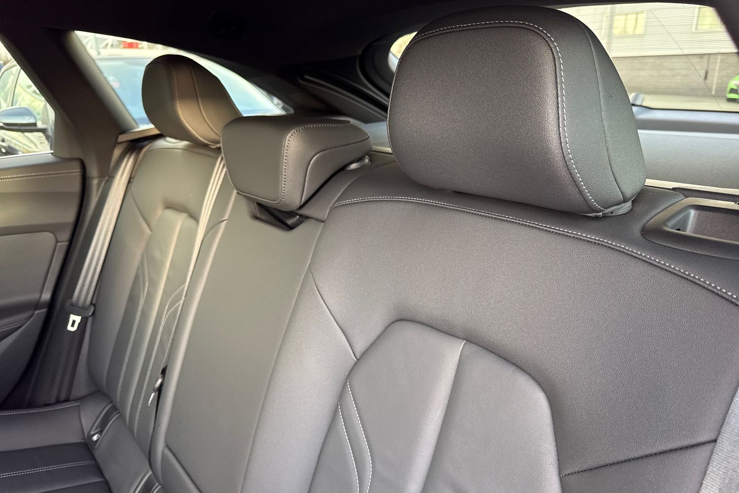 Used Audi A5 2025 for sale - 77138843: Photo 18