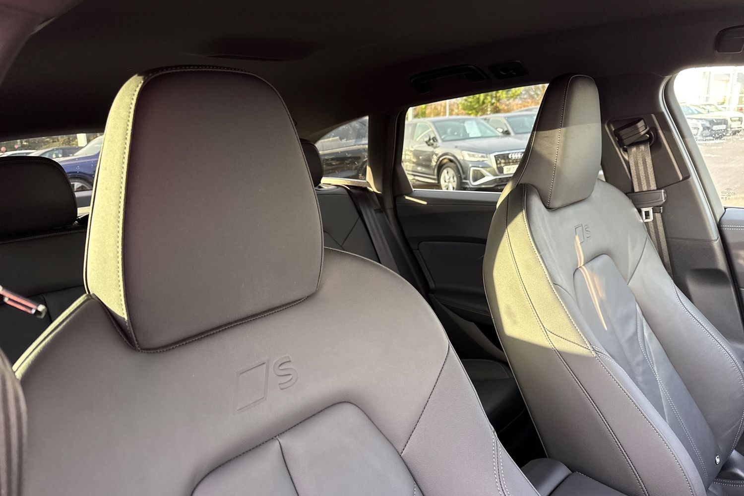 Used Audi A5 2025 for sale - 77138843: Photo 23