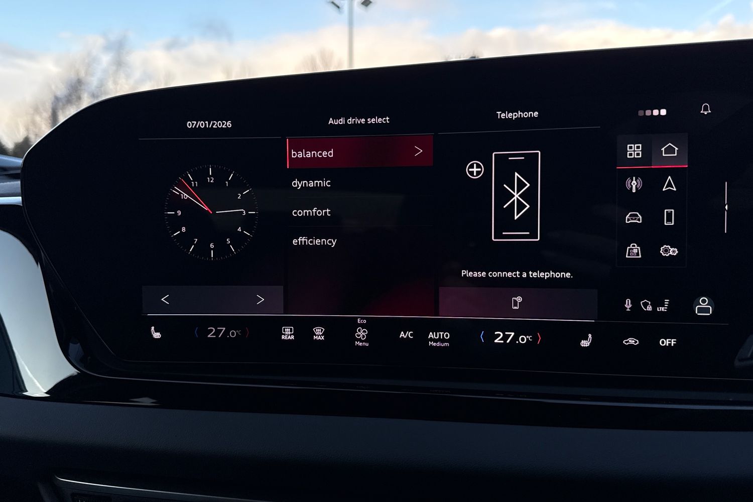 Used Audi A5 2025 for sale - 77138843: Photo 24