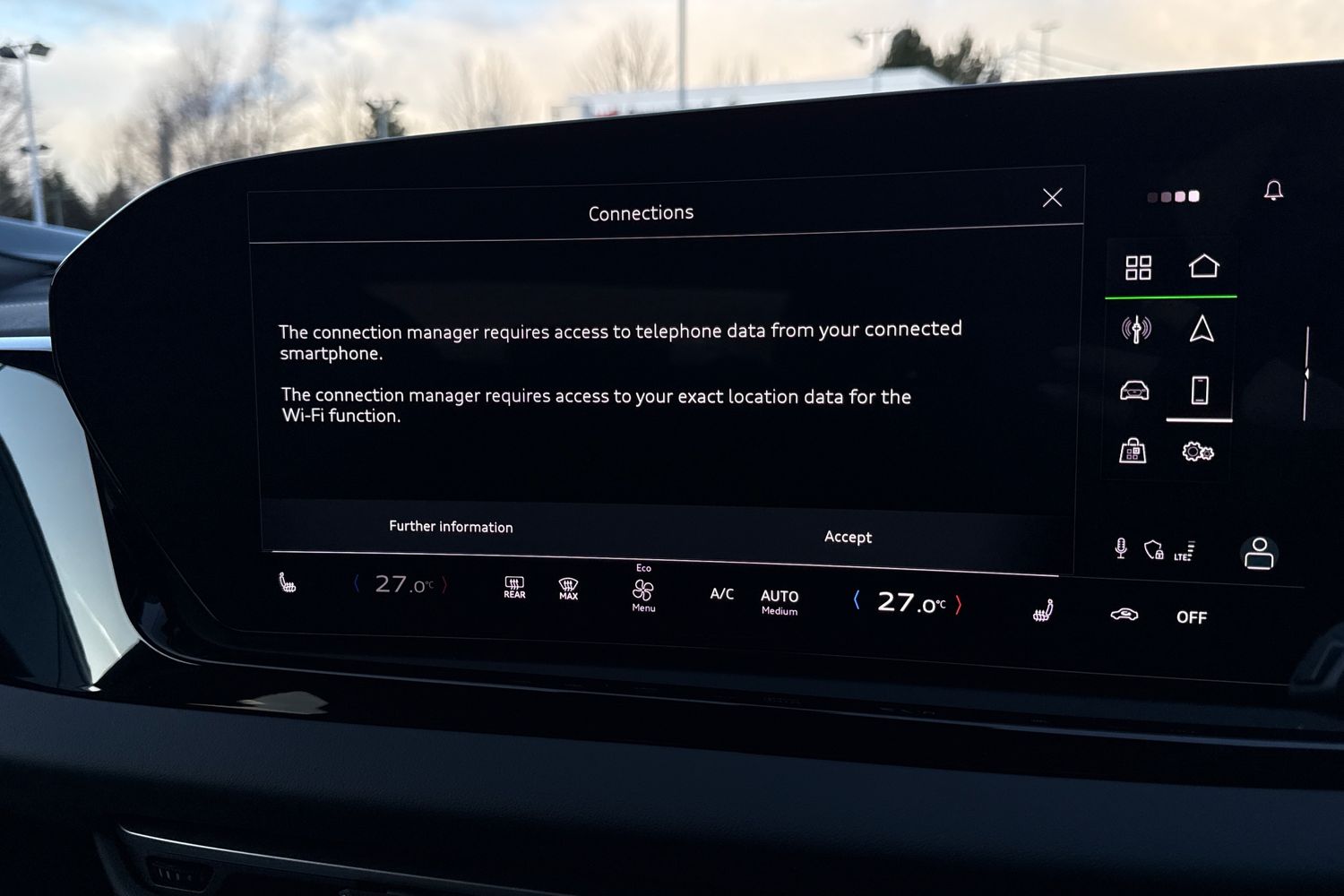 Used Audi A5 2025 for sale - 77138843: Photo 29