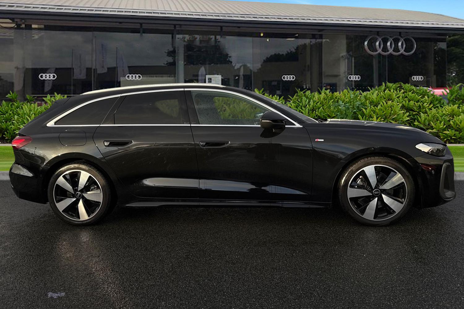 Used Audi A5 2025 for sale - 77138843: Photo 3