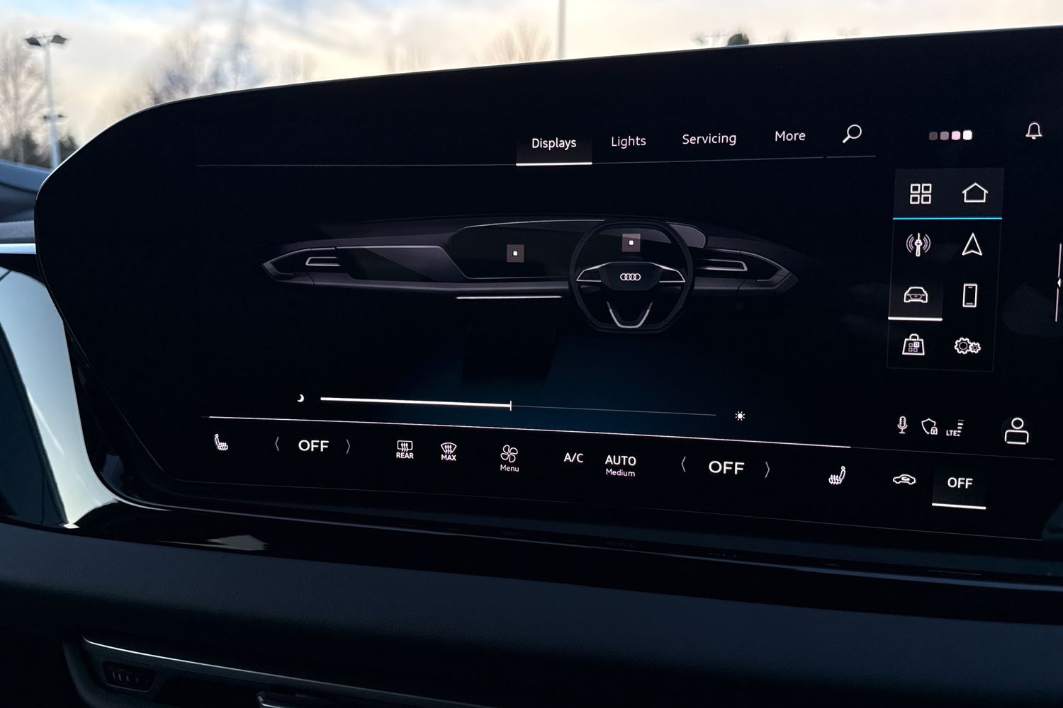 Used Audi A5 2025 for sale - 77138843: Photo 32