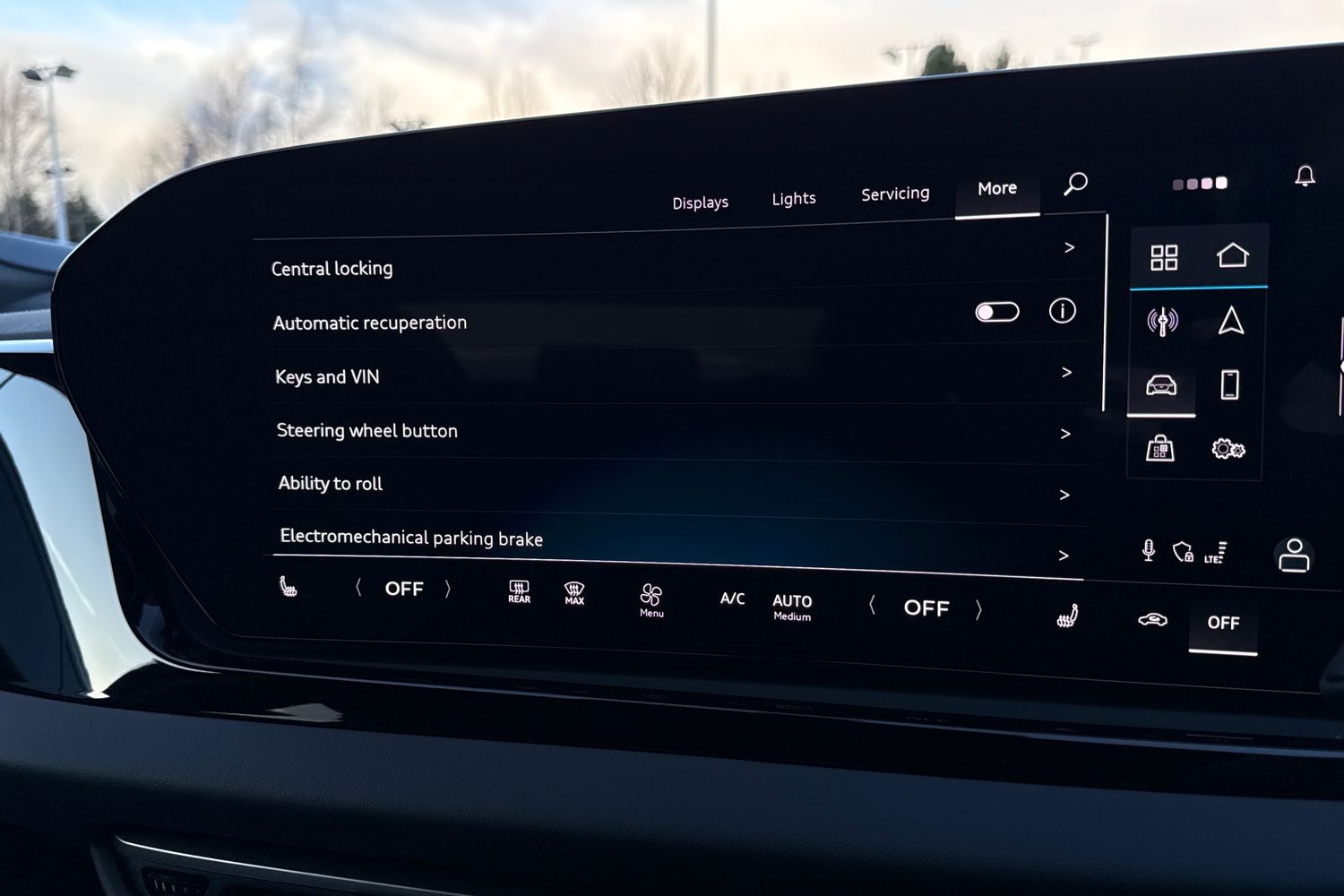 Used Audi A5 2025 for sale - 77138843: Photo 34