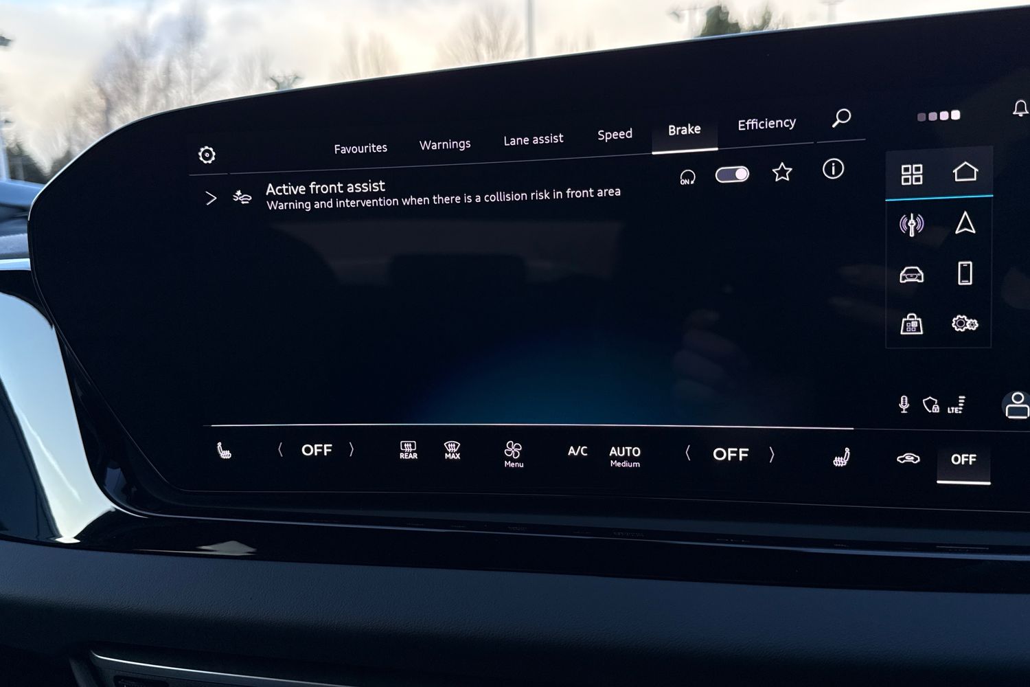 Used Audi A5 2025 for sale - 77138843: Photo 40