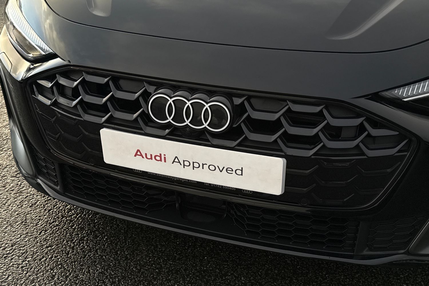 Used Audi A5 2025 for sale - 77138843: Photo 42