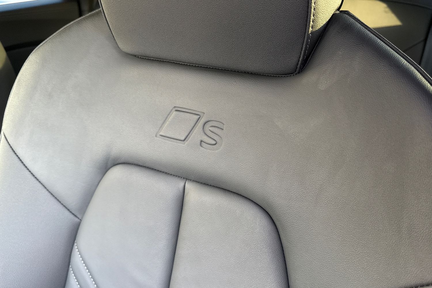 Used Audi A5 2025 for sale - 77138843: Photo 45