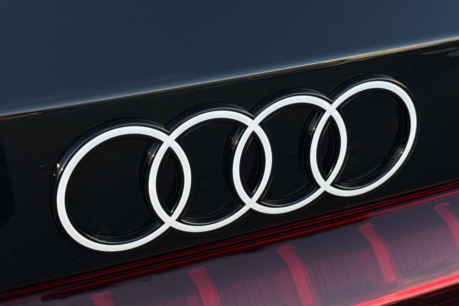 Used Audi A5 2025 for sale - 77138843: Photo 48