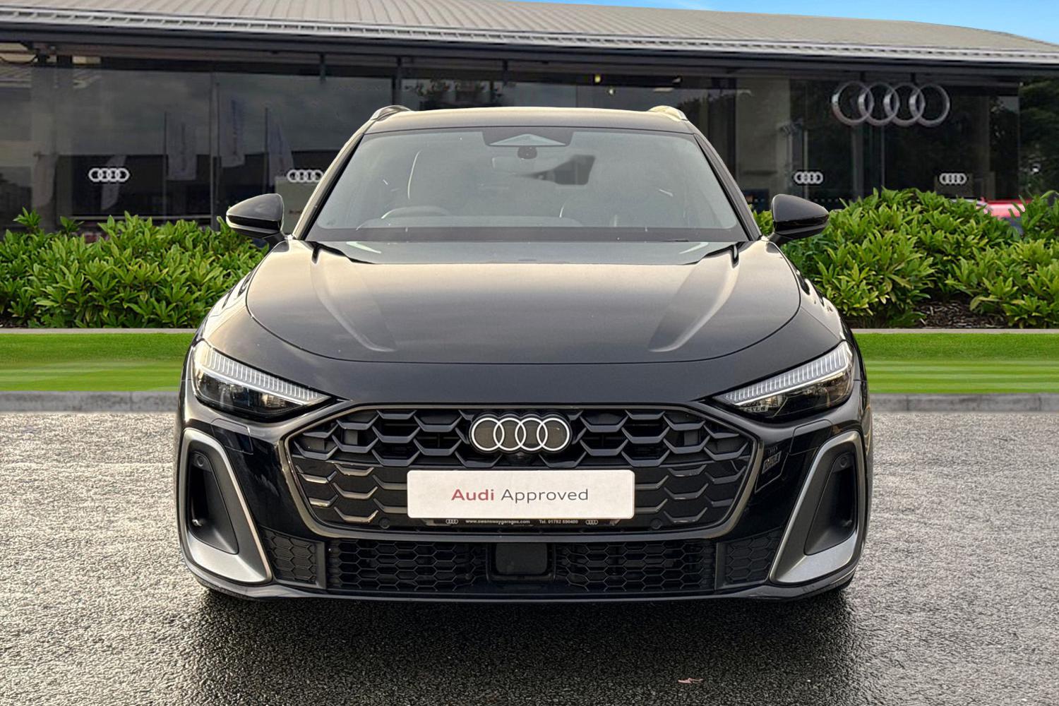 Used Audi A5 2025 for sale - 77138843: Photo 5