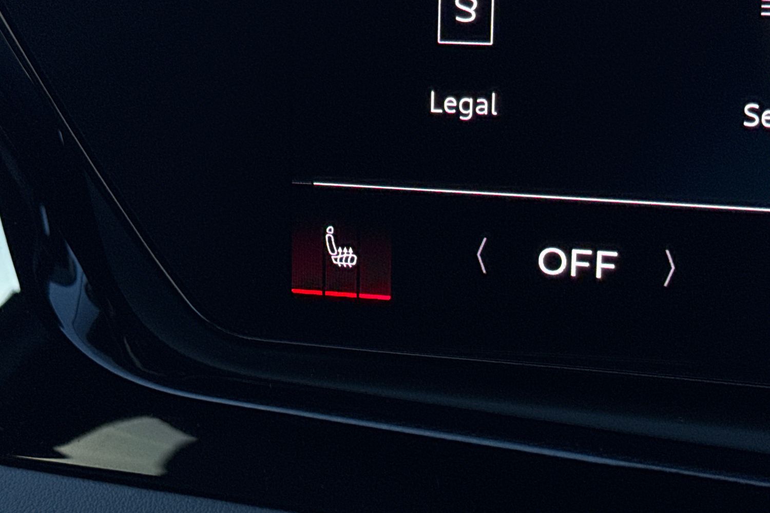 Used Audi A5 2025 for sale - 77138843: Photo 51