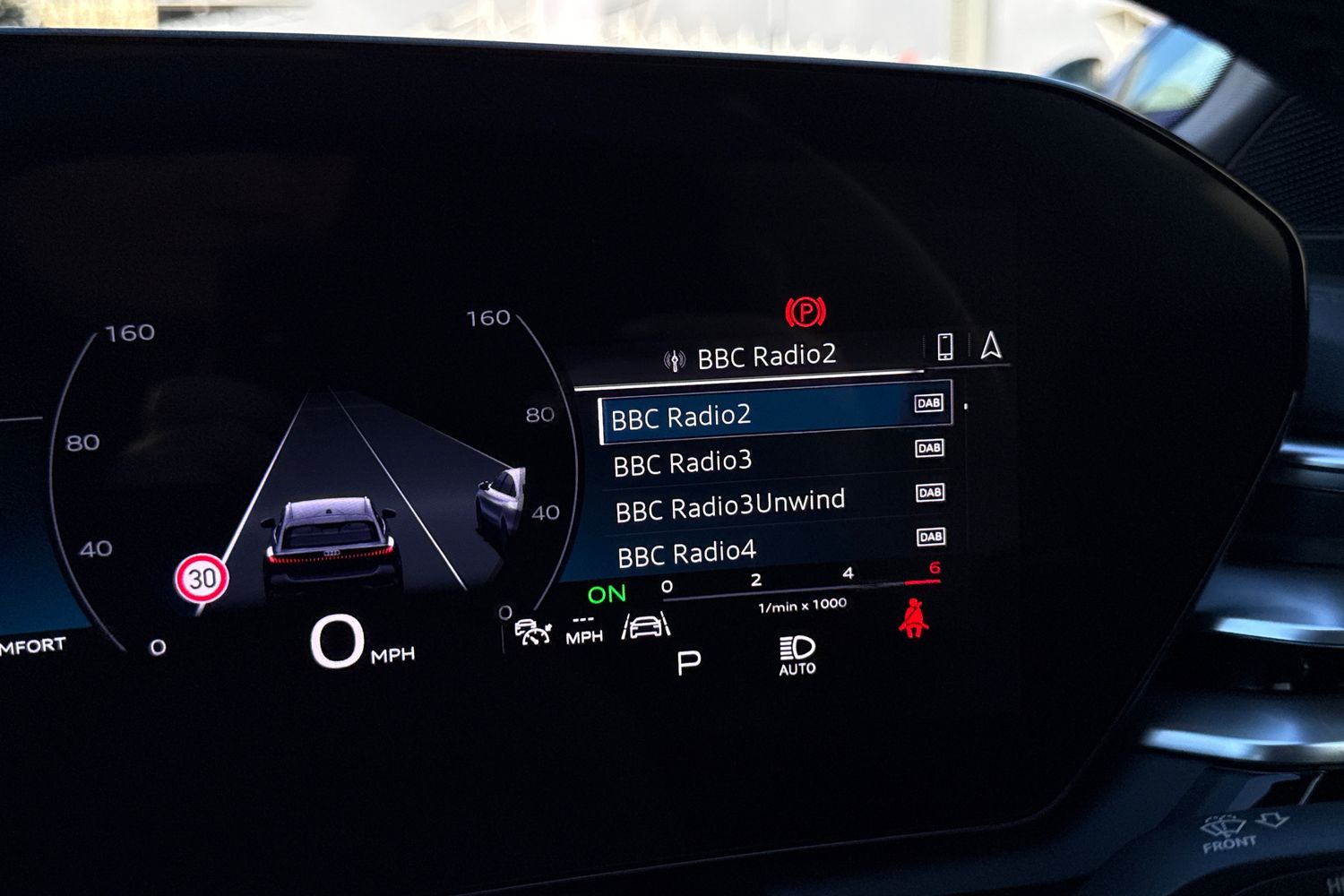 Used Audi A5 2025 for sale - 77138843: Photo 53