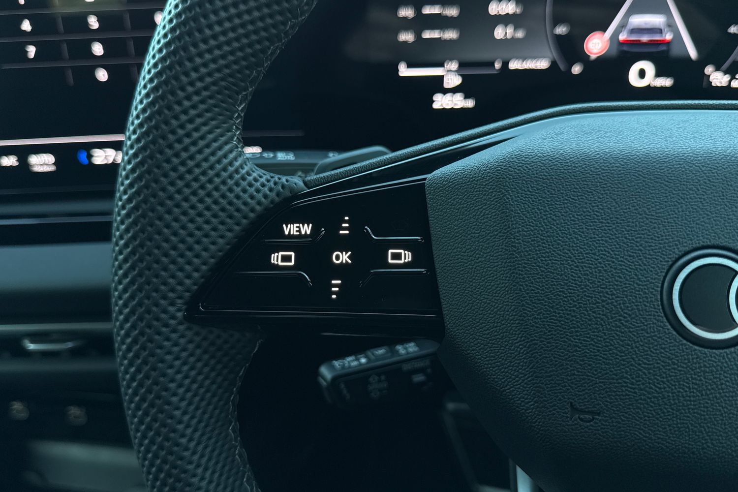 Used Audi A5 2025 for sale - 77138843: Photo 56