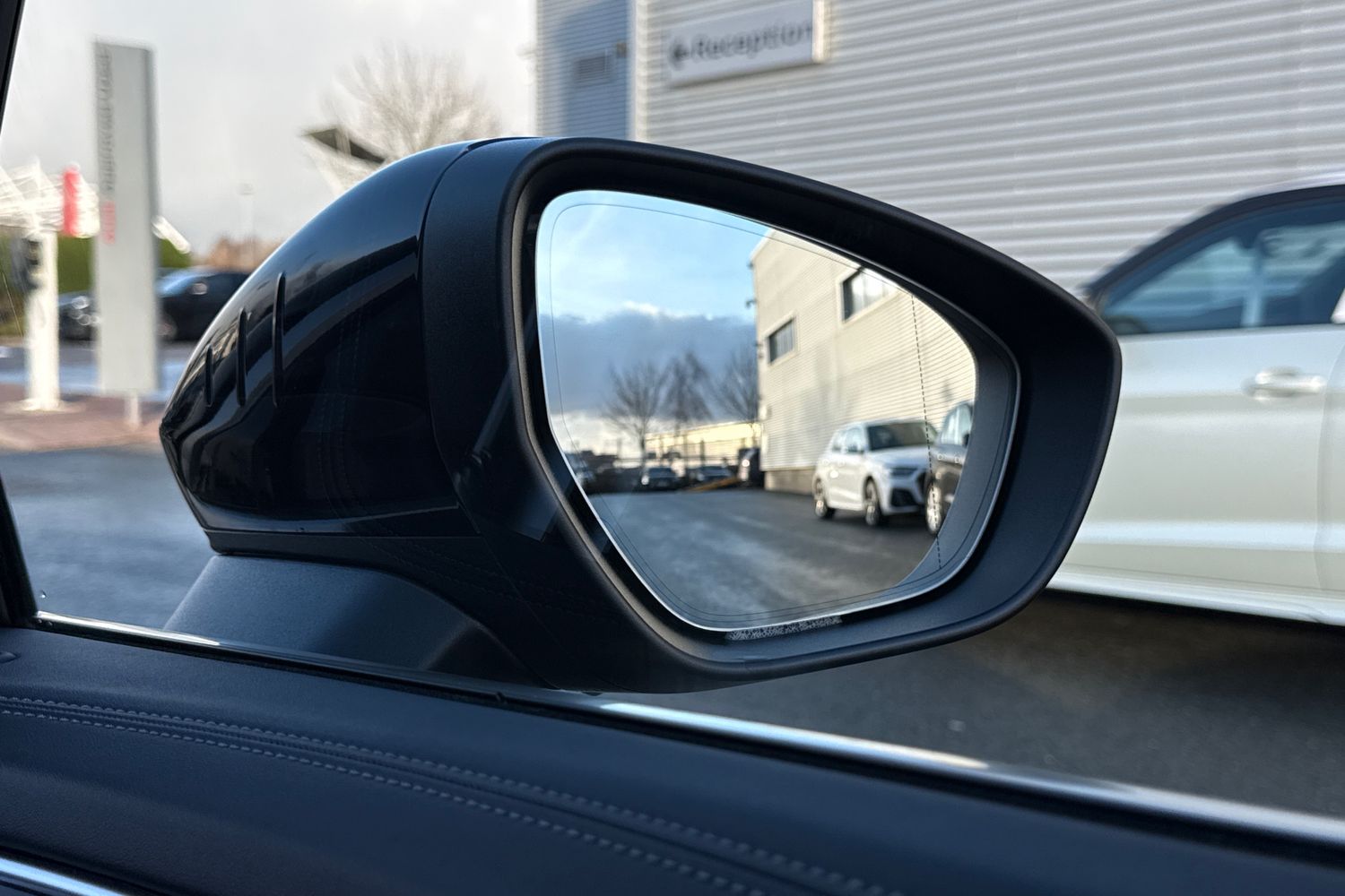 Used Audi A5 2025 for sale - 77138843: Photo 60