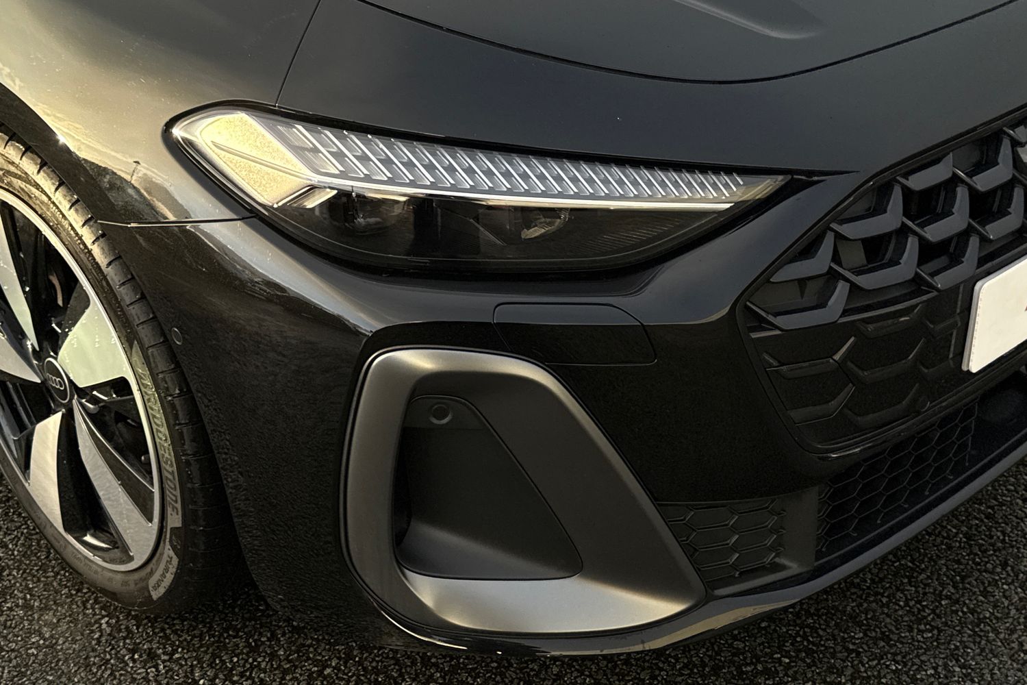 Used Audi A5 2025 for sale - 77138843: Photo 8