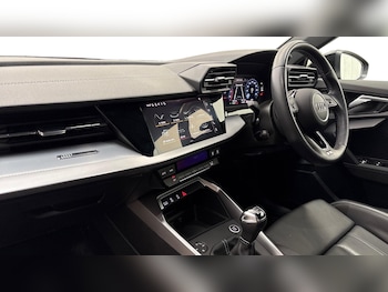 Used Audi A3 2024 for sale - 78968066: Photo