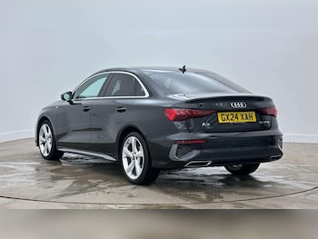 Used Audi A3 2024 for sale - 78968066: Photo