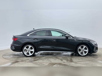 Used Audi A3 2024 for sale - 78968066: Photo
