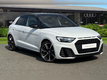 Used Audi A1 2024 for sale - 79289866: Photo