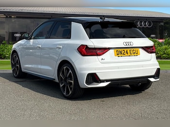 Used Audi A1 2024 for sale - 79289866: Photo