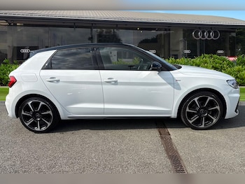 Used Audi A1 2024 for sale - 79289866: Photo