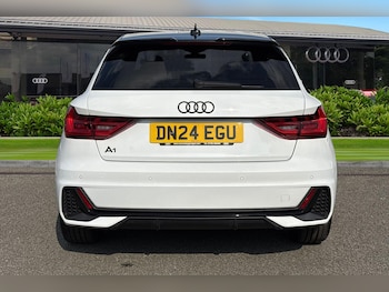 Used Audi A1 2024 for sale - 79289866: Photo