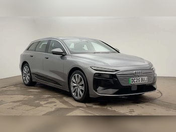 Used Audi A6 2025 for sale - 77820222: Photo